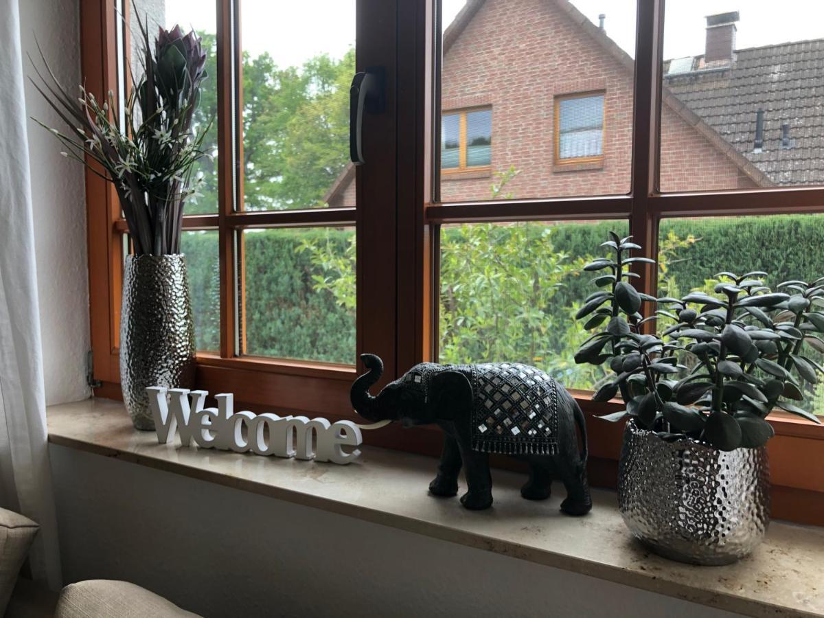 Ferienwohnung Stoerblick Schwerin Raben Steinfeld Ngoại thất bức ảnh