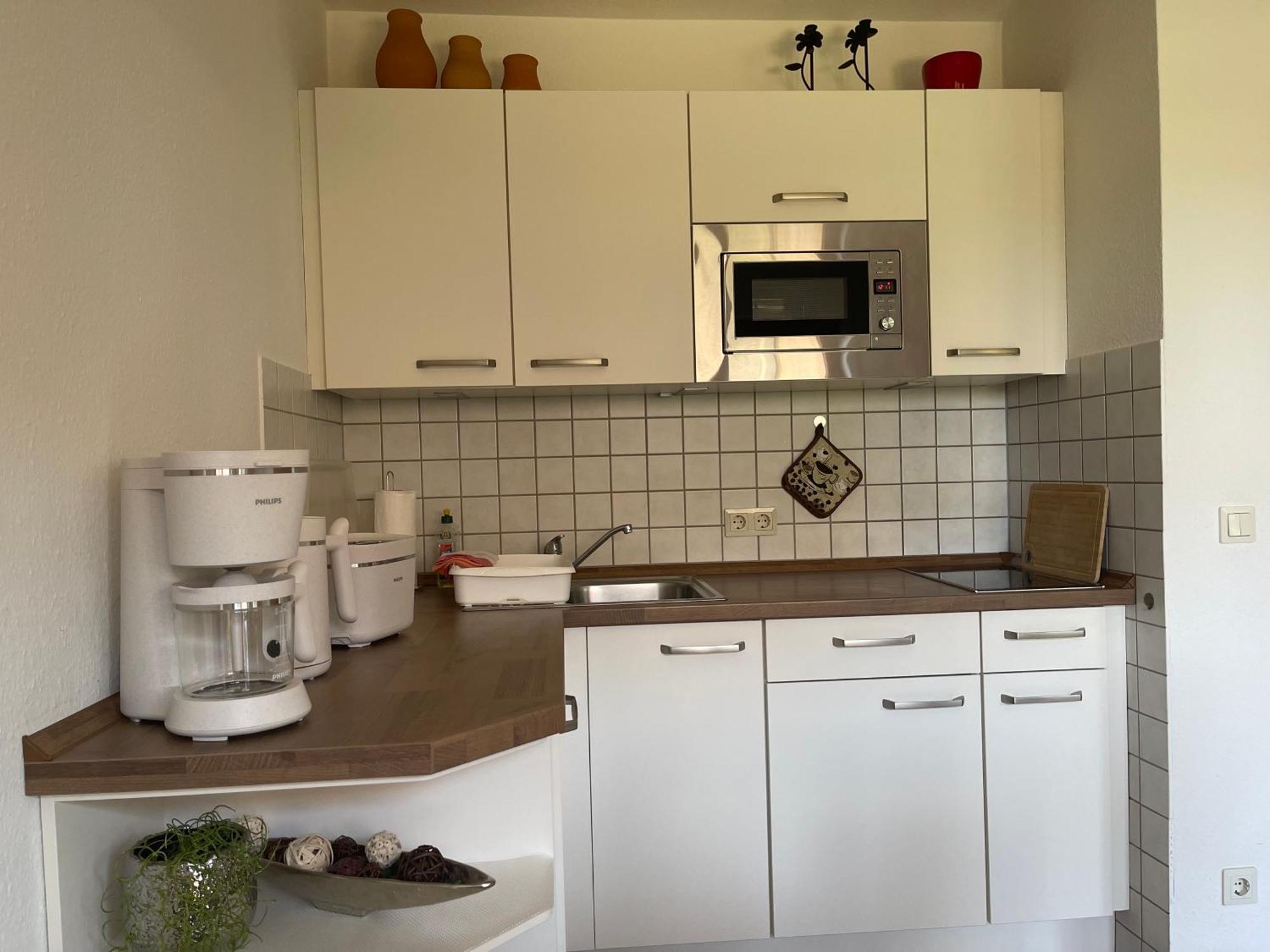 Ferienwohnung Stoerblick Schwerin Raben Steinfeld Ngoại thất bức ảnh