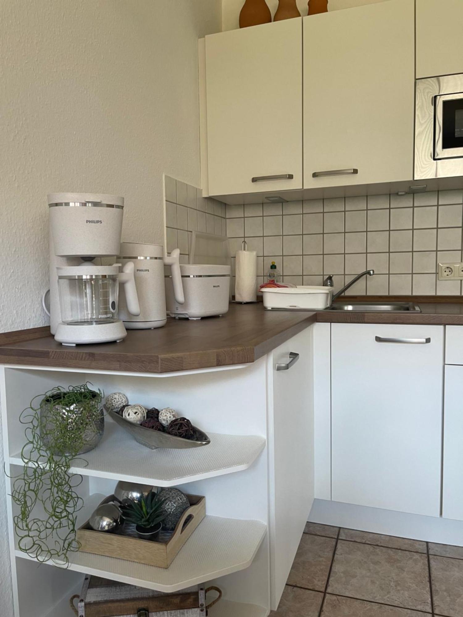 Ferienwohnung Stoerblick Schwerin Raben Steinfeld Ngoại thất bức ảnh