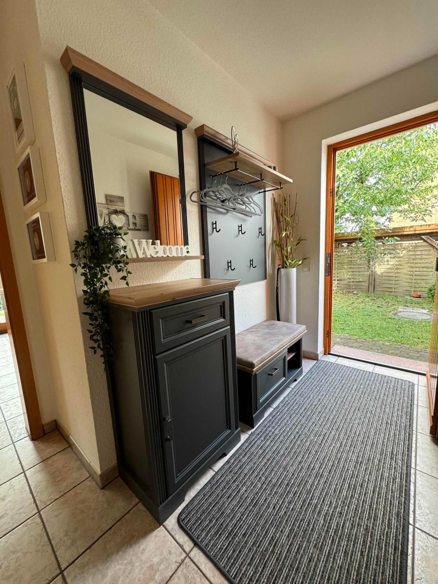 Ferienwohnung Stoerblick Schwerin Raben Steinfeld Ngoại thất bức ảnh