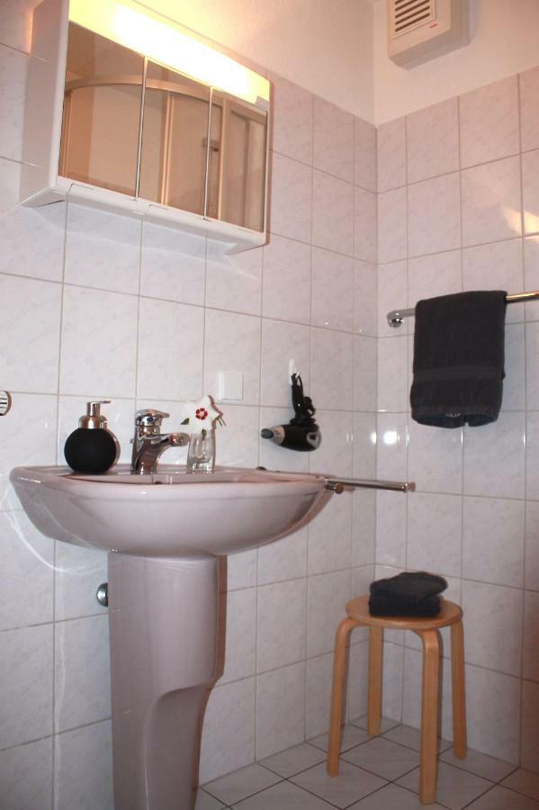 Ferienwohnung Stoerblick Schwerin Raben Steinfeld Ngoại thất bức ảnh