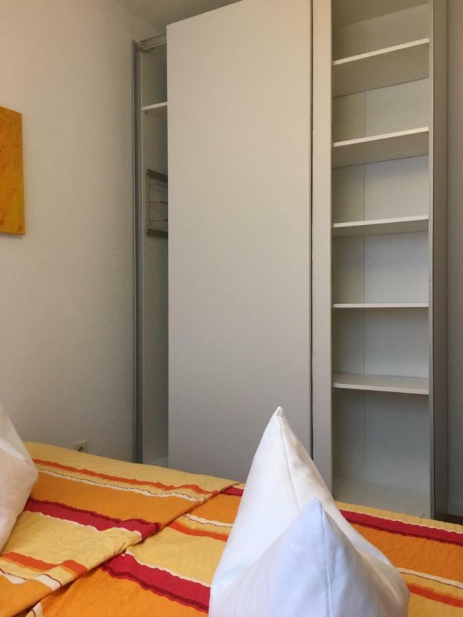 Ferienwohnung Stoerblick Schwerin Raben Steinfeld Ngoại thất bức ảnh